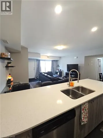 1331 Countrystone Drive Kitchener ON N2N 0C5