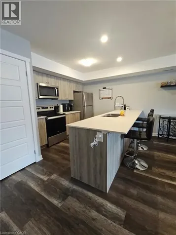 1331 Countrystone Drive Kitchener ON N2N 0C5