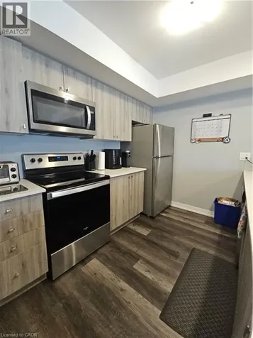 1331 Countrystone Drive Kitchener ON N2N 0C5