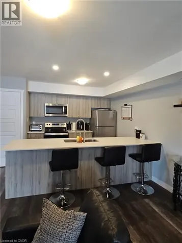 1331 Countrystone Drive Kitchener ON N2N 0C5