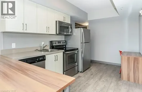 321 Spruce Street Waterloo ON N2L 0G4