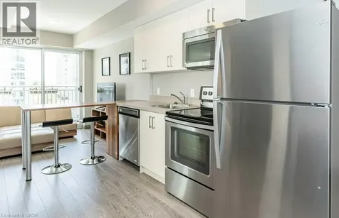321 Spruce Street Waterloo ON N2L 0G4