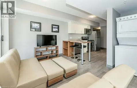 321 Spruce Street Waterloo ON N2L 0G4