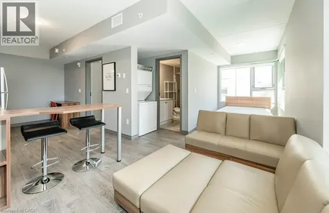 321 Spruce Street Waterloo ON N2L 0G4
