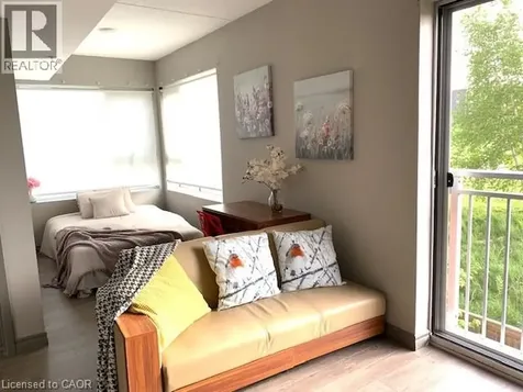 321 Spruce Street Waterloo ON N2L 0G4