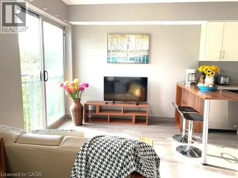 321 Spruce Street Waterloo ON N2L 0G4