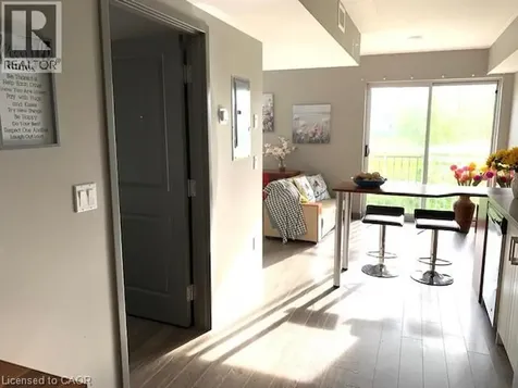 321 Spruce Street Waterloo ON N2L 0G4