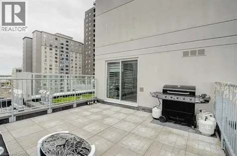 321 Spruce Street Waterloo ON N2L 0G4