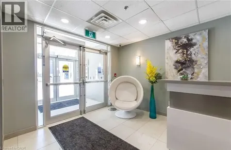 321 Spruce Street Waterloo ON N2L 0G4