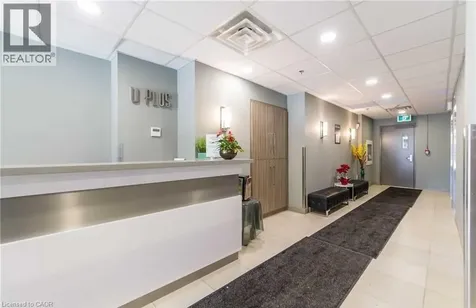 321 Spruce Street Waterloo ON N2L 0G4