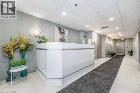 321 Spruce Street Waterloo ON N2L 0G4