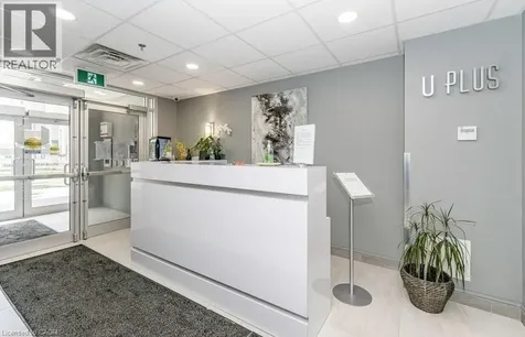 321 Spruce Street Waterloo ON N2L 0G4