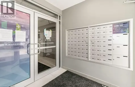 321 Spruce Street Waterloo ON N2L 0G4
