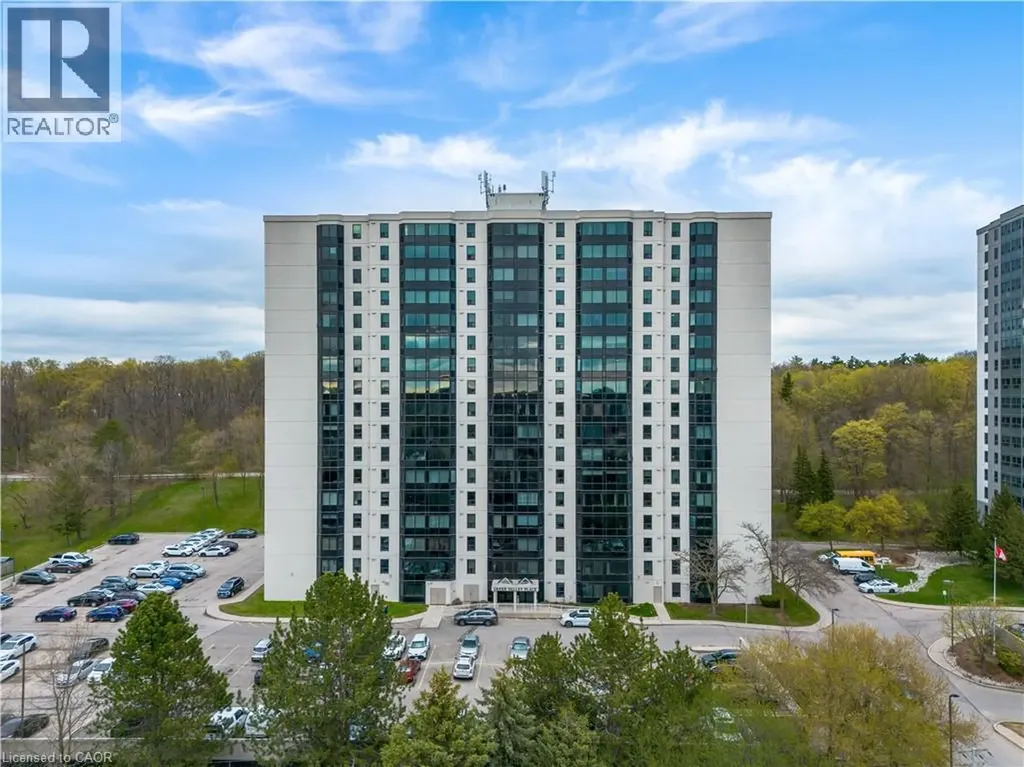 35 Green Valley Drive Kitchener ON N2P 2A5