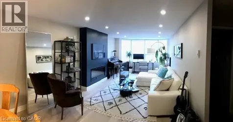 35 Green Valley Drive Kitchener ON N2P 2A5