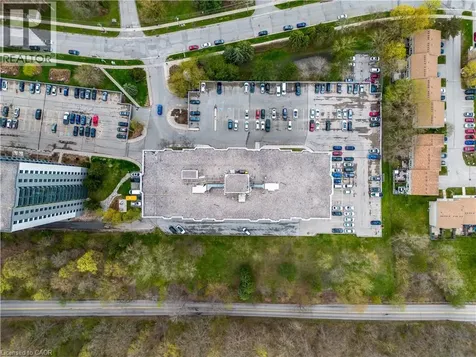 35 Green Valley Drive Kitchener ON N2P 2A5
