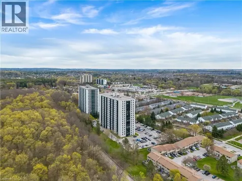 35 Green Valley Drive Kitchener ON N2P 2A5