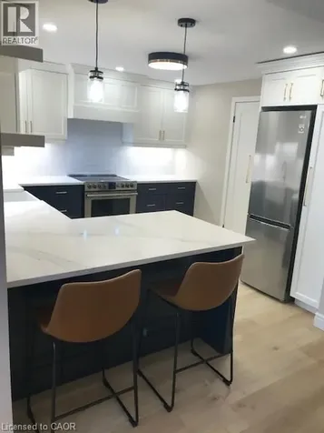 35 Green Valley Drive Kitchener ON N2P 2A5