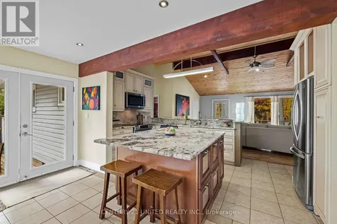 25 Sugarbush Boulevard Trent Lakes ON K0L 1J0