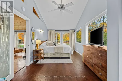 25 Sugarbush Boulevard Trent Lakes ON K0L 1J0