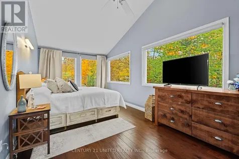 25 Sugarbush Boulevard Trent Lakes ON K0L 1J0