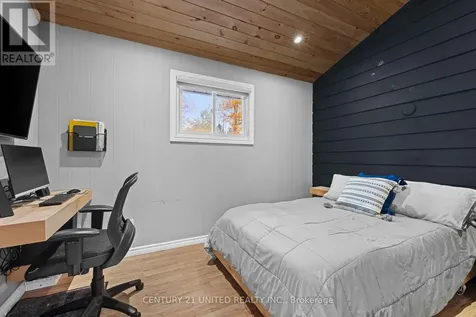 25 Sugarbush Boulevard Trent Lakes ON K0L 1J0