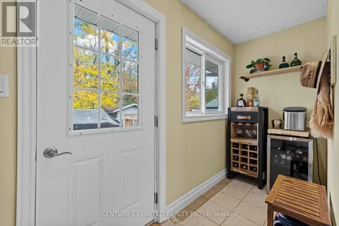 25 Sugarbush Boulevard Trent Lakes ON K0L 1J0
