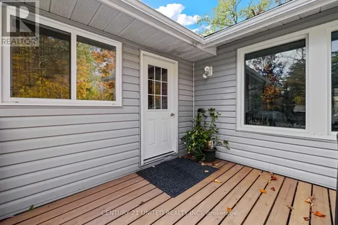 25 Sugarbush Boulevard Trent Lakes ON K0L 1J0