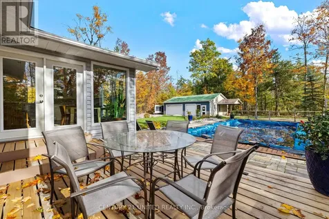 25 Sugarbush Boulevard Trent Lakes ON K0L 1J0