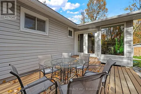25 Sugarbush Boulevard Trent Lakes ON K0L 1J0