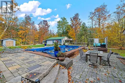 25 Sugarbush Boulevard Trent Lakes ON K0L 1J0