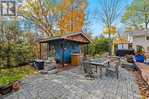 25 Sugarbush Boulevard Trent Lakes ON K0L 1J0