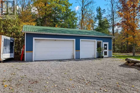 25 Sugarbush Boulevard Trent Lakes ON K0L 1J0