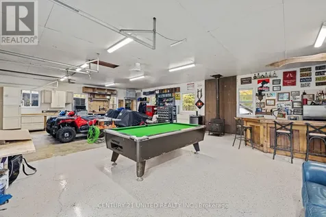 25 Sugarbush Boulevard Trent Lakes ON K0L 1J0