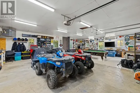 25 Sugarbush Boulevard Trent Lakes ON K0L 1J0