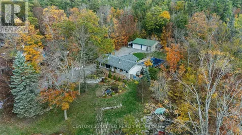 25 Sugarbush Boulevard Trent Lakes ON K0L 1J0