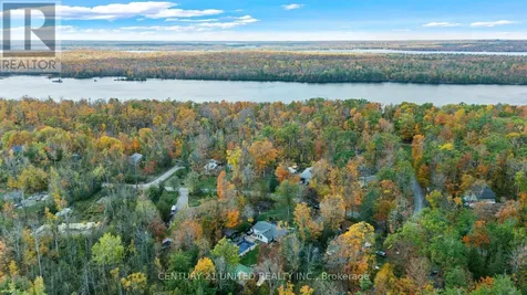 25 Sugarbush Boulevard Trent Lakes ON K0L 1J0