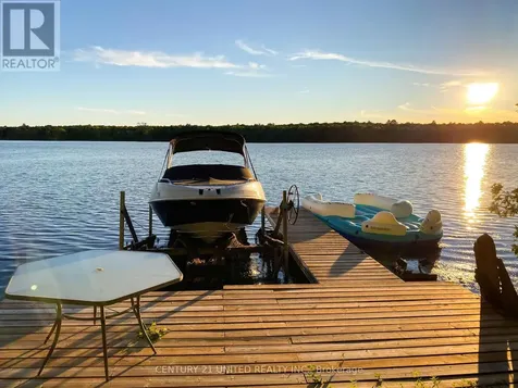 25 Sugarbush Boulevard Trent Lakes ON K0L 1J0