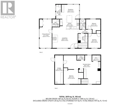 25 Sugarbush Boulevard Trent Lakes ON K0L 1J0