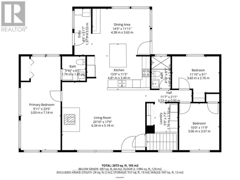 25 Sugarbush Boulevard Trent Lakes ON K0L 1J0