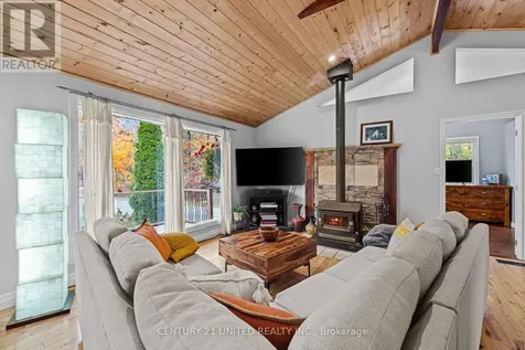 25 Sugarbush Boulevard Trent Lakes ON K0L 1J0