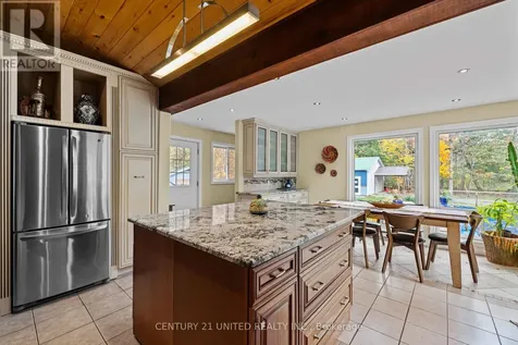 25 Sugarbush Boulevard Trent Lakes ON K0L 1J0