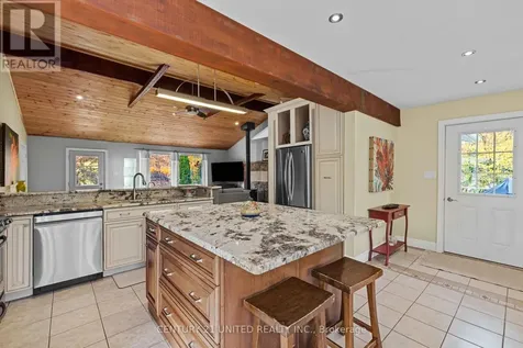 25 Sugarbush Boulevard Trent Lakes ON K0L 1J0