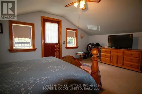 72 Jones Road Wollaston ON K0L 1P0