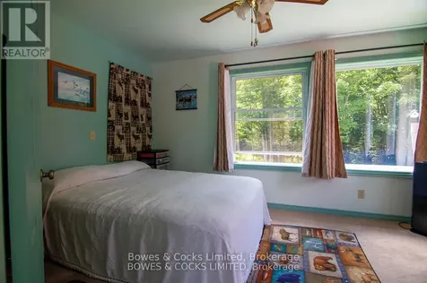 72 Jones Road Wollaston ON K0L 1P0