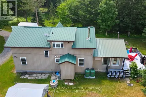 72 Jones Road Wollaston ON K0L 1P0
