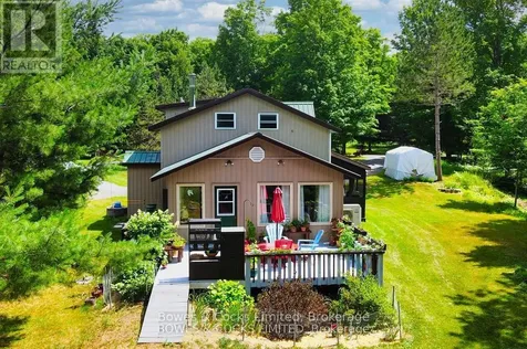 72 Jones Road Wollaston ON K0L 1P0