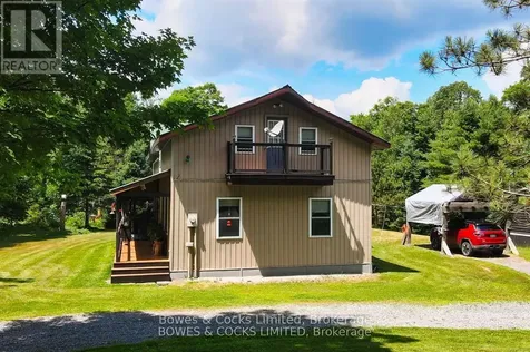 72 Jones Road Wollaston ON K0L 1P0