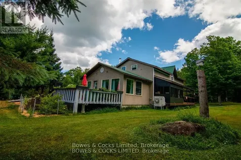 72 Jones Road Wollaston ON K0L 1P0