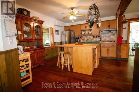 72 Jones Road Wollaston ON K0L 1P0